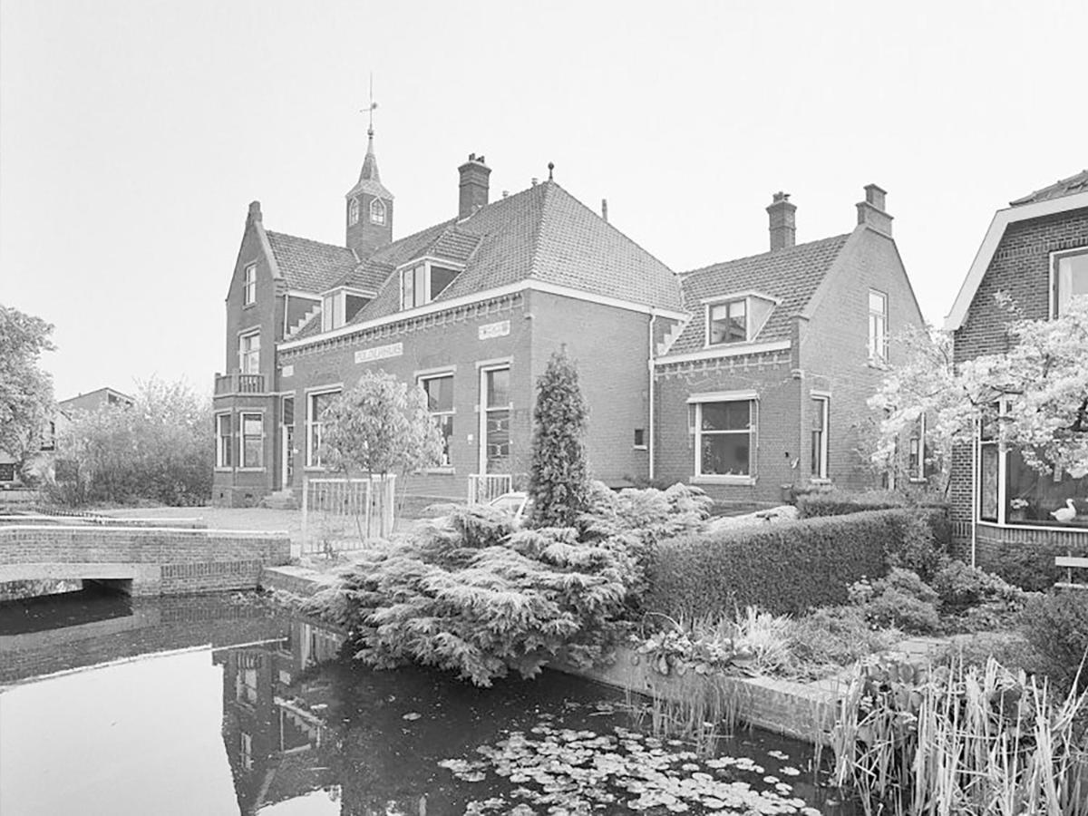 Polderhuis Bed & Breakfast Bergschenhoek Exterior foto
